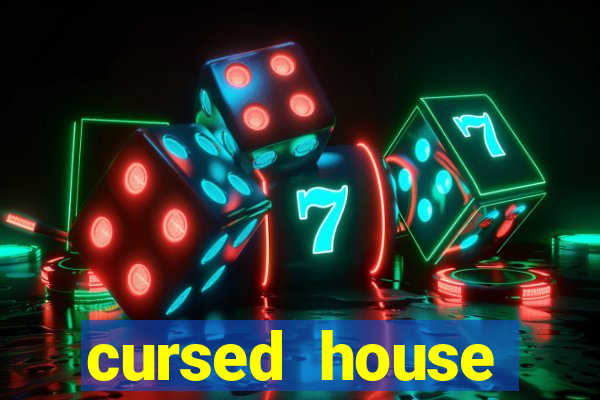 cursed house multiplayer 2